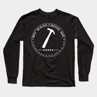 hammer Long Sleeve T-Shirt